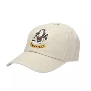 Avirex Hat Cap 80954300 Beige 74