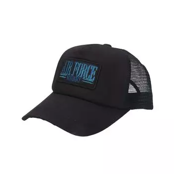Avirex Hat Cap 80974200 Black 80