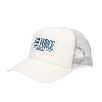 Avirex Hat Cap 80974200 White 01