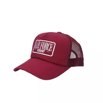 Avirex Hat Cap 80974200 Wine 69
