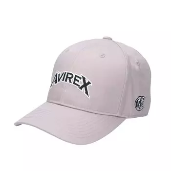 Avirex Hat Cap 80974500 Gray 85M