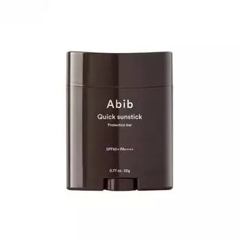 Aviv Quick Sun Stick Защитное мыло 22 г SPF50