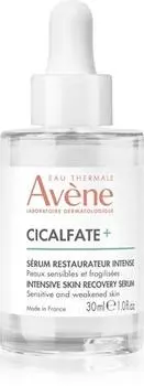 Avne Cicalfate+ Intensiv Skin Recovery Serum интенсивная сыворотка для восстановления кожного барьера. TU прозрачный