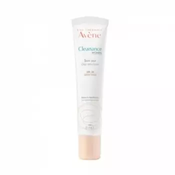 Avne Cleanance Women Tinted Day Emulsion 40 ml (SPF30)