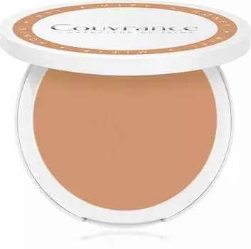 Avne Couvrance Compact Cream Foundation Fond De Teint Crme Haute Protection Solaire TU прозрачный