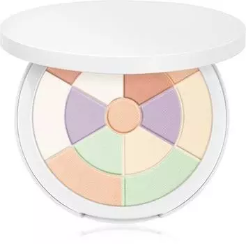 Avne Couvrance poudre illuminatrice peaux sensibles TU прозрачный