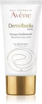 Avne DermAbsolu Mask masque raffermissant pour restaurer la fermet de la peau TU прозрачный