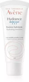 Avne Hydrance Light Hydrating Emulsion легкая увлажняющая эмульсия TU прозрачный