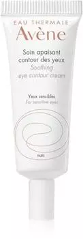 Avne Skin Care Soothing Eye Contour Cream TU прозрачный