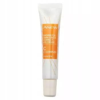 Avon Anew Крем-комплекс для век C 15 мл