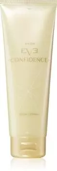 AVON Ароматизированное молочко для тела Eve Confidence TU прозрачный