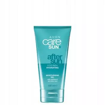Avon Care After Sun Охлаждающий гель 150 мл