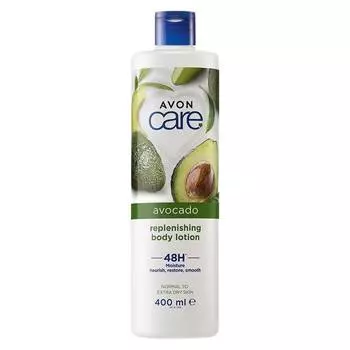 Avon Care Avocado Body Lotion 400 Ml
