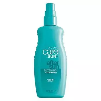 Avon Care Sun Cooling After Sun Spray 150 Ml