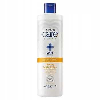 Avon Care Укрепляющий лосьон для тела 400 мл с пипеткой