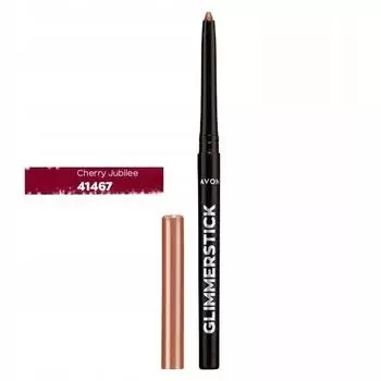 Avon Cherry Jubilee Lip Liner