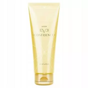 Avon Eve Confidence Perfumed Body Lotion 125 Ml