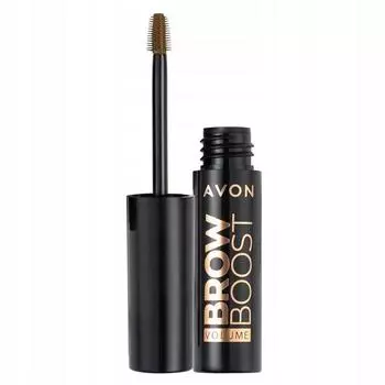 Avon Eyebrow Styling Gel Brown - Mark 3G