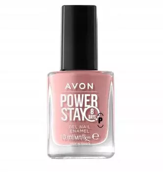 AVON Гель-лак для ногтей Powerstay Couture R