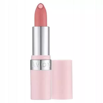 Avon Hydramatic Matte Lipstick Pink With Hyaluronic Acid 3.6G