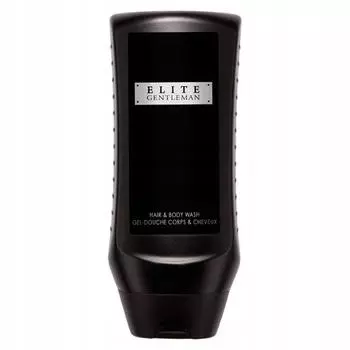 AVON Элитный гель для душа Gentelman 250 мл