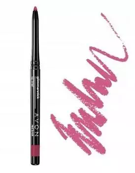AVON Карандаш для губ «Розовый букет»