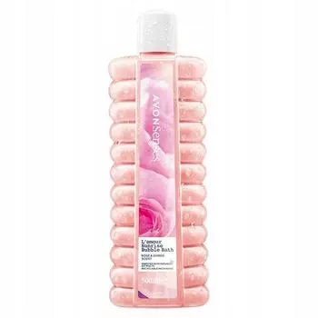Avon L amour Bath Fluid - Romantic Bathroom Experiences