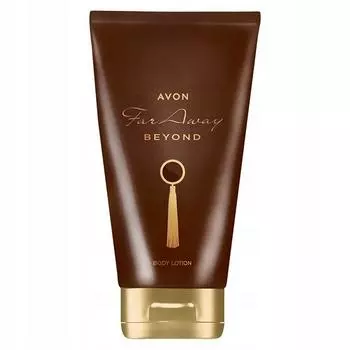 AVON Лосьон для тела Far Away Beyond 125 мл