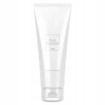AVON Лосьон для тела Pur Blanca 125 мл