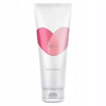 Avon Lov U Body Balm 125 мл - Увлажнение и уход
