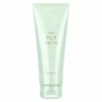 AVON Парфюмированный бальзам для тела Eve Truth 125 мл