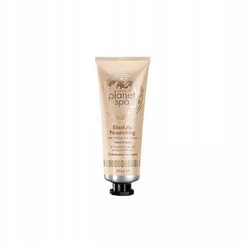 Avon Planet Spa Увлажняющий крем для рук 30 мл с маслом ши