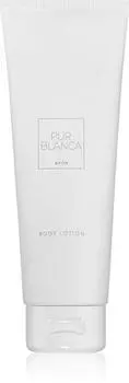 Avon Pur Blanca scented body milk TU прозрачный
