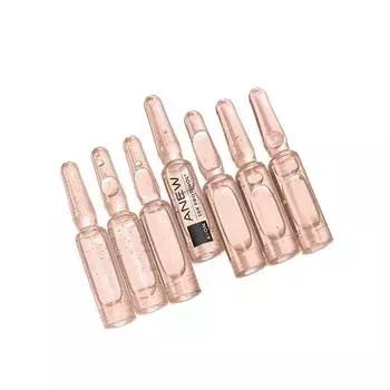 Avon Rejuvenating and Strengthening Treatment in Ampoules with Protinol