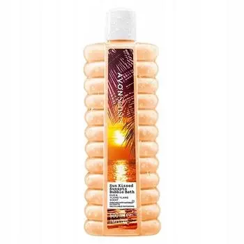 Avon Senses Sun Kissed Sunsets Жидкость для ванн 500 мл