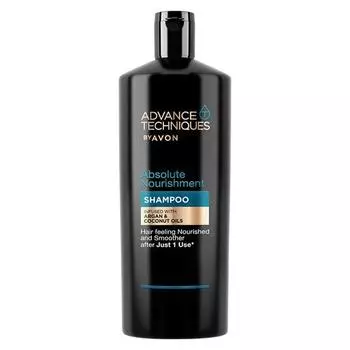 Avon Шампунь Полное питание 700 мл