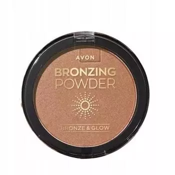 AVON True Bronzing Powder – теплое сияние