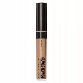 Avon True Power Stay High Coverage Concealer 52N Neutral