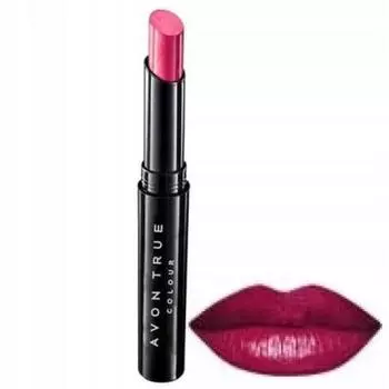Avon True Ultra Beauty Губная помада в оттенке Eternal Flame 3.6 г