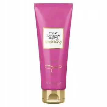 Avon Tta Everlasting Body Mousse 125 Ml