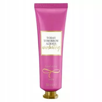 Avon Tta Everlasting Hand Cream 30 Ml - The Magic of Long-Lasting Moisturizing