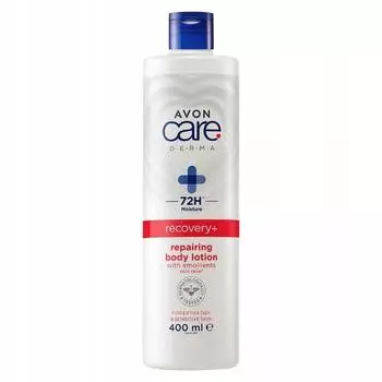 AVON Уход Восстанавливающий бальзам для тела Смягчающие средства
