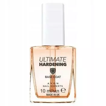 Avon Укрепляющий кондиционер для ногтей с минералами 10 мл