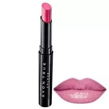 Avon Ultra Beauty Lipstick - Blush Forever Pink 3.6G