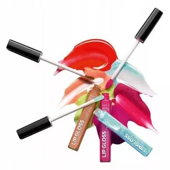 AVON Wink Of Pink Ультра блестящий блеск для губ