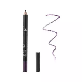 Avril - Сертифицированный органический карандаш для глаз -