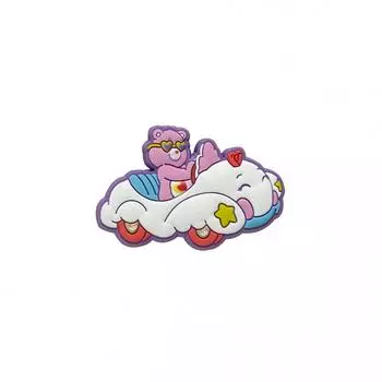 Автомобиль Crocs Carebear 10013585 FREE 999