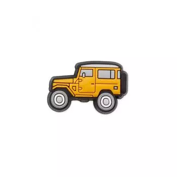 АВТОМОБИЛЬ CROCS Jibbitz SAFARI 23SF10011734