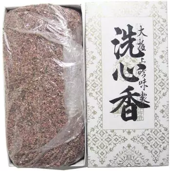 Awaji Umekundo Incense Special Senshin Incense 500g Incense for Incense Commercial Use Temples Funeral Homes Liturgy Funerals Memorial Services