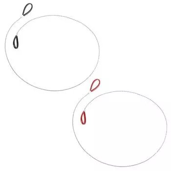 Аварийная проволочная пила стальная металлическая ручная цепная пила инструмент для выживания на открытом воздухе 74 см для путешествий кемпинга рыбалки скалолазания походов